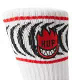 huf Huf x Spitfire Spiral Socks