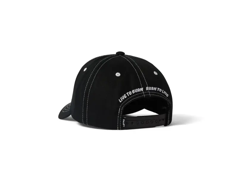 huf Huf x Spitfire Union Snapback