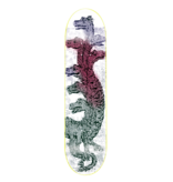 GX1000 GX1000 Serpents Greene Deck - 8.25