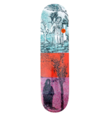 GX1000 GX1000 Krull Sabbath Deck - 8.375