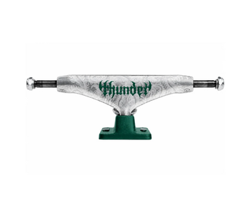 Thunder T-II Catalyst Regen Truck -