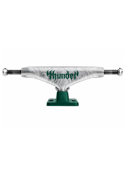 Thunder T-II Catalyst Regen Truck -