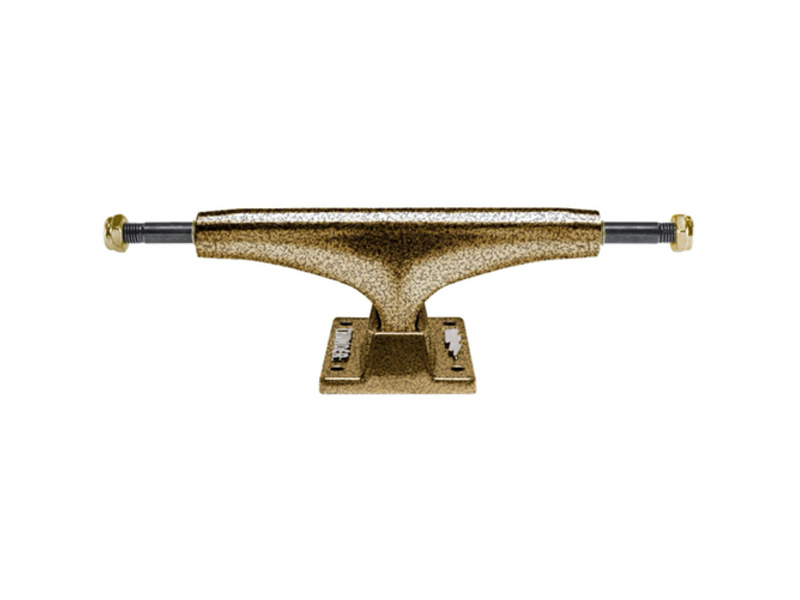 Thunder Thunder Hollow Lights GoldLine Truck -