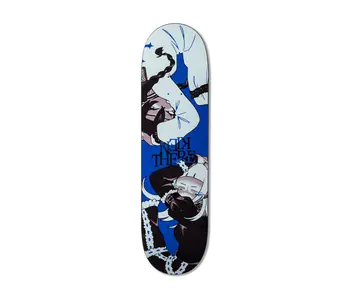 There Kien Hue Deck - 8.38