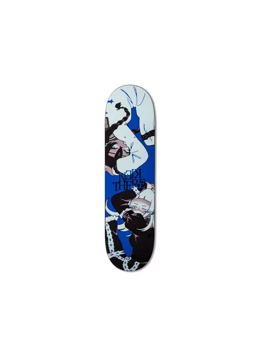 There Kien Hue Deck - 8.38