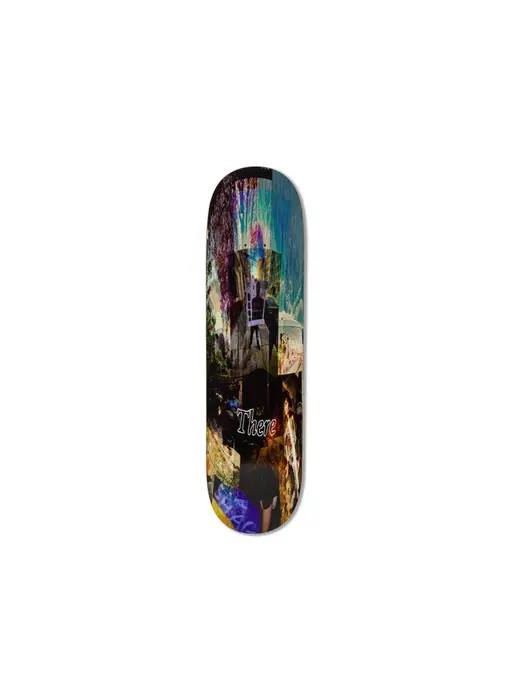 There Shag Sees All Deck - 8.25