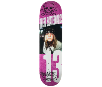 There Chandler 13 Deck - 8.5