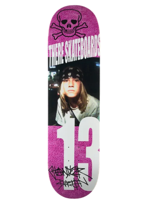 There Chandler 13 Deck - 8.5