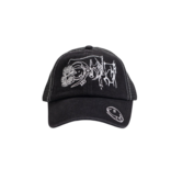 Hoddle Hoddle LG Hill Trucker Hat -