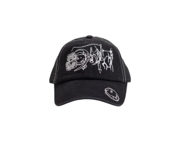Hoddle LG Hill Trucker Hat -