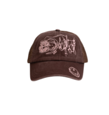 Hoddle Hoddle LG Hill Trucker Hat -