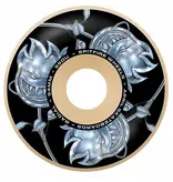Spitfire Spitfire X April Rose F4 99D Radial Wheels - 54mm
