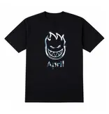 Spitfire Spitfire X April Chrome Bighead Tee -