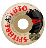 Spitfire Spitfire X April Yuto F4 99D Conical Full Wheels -