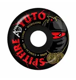Spitfire Spitfire X April Yuto F4 99D Conical Full Wheels -