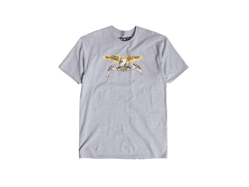 Anti Hero Anti Hero Kenji Eagle Tee -