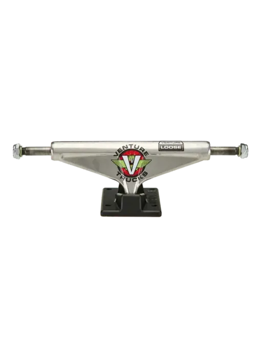 Venture Team Loose Bloodshot Truck -