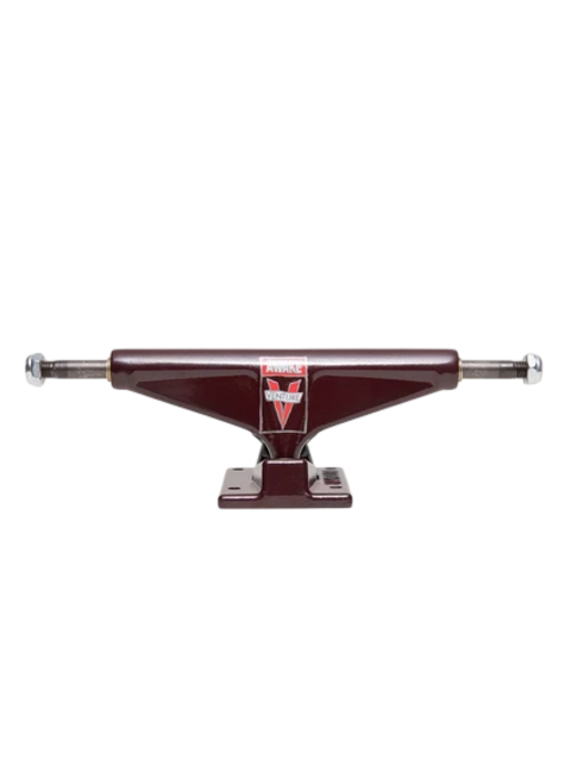Venture Scribble Awake Maroon Truck -