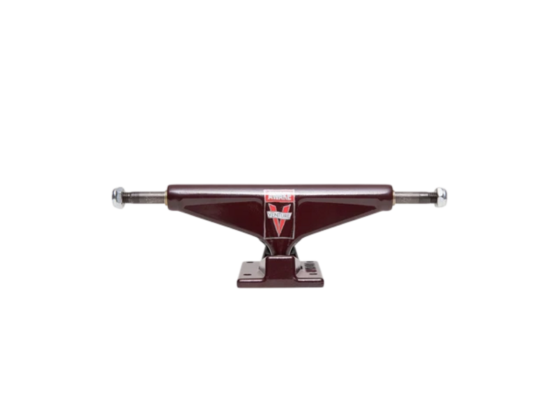 Venture Venture Scribble Awake Maroon Truck -