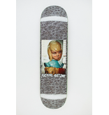 Fucking Awesome Fucking Awesome Curren Orphan Deck - 8.25