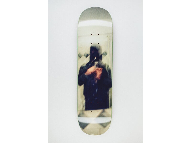 Fucking Awesome Fucking Awesome Anderson Mirror Deck - 8.38