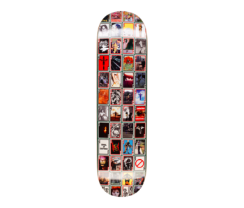 Hockey Playing Card Deck - 8.0