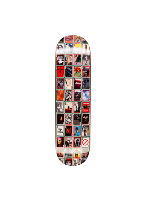 Hockey Playing Card Deck - 8.0
