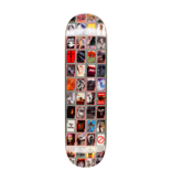HOCKEY Hockey Playing Card Deck - 8.0
