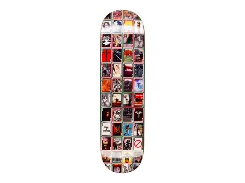 HOCKEY Hockey Playing Card Deck - 8.0