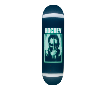 Hockey Ben Kudos Side Effects Deck - 8.25