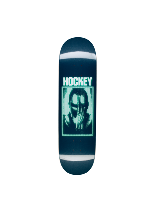 Hockey Ben Kudos Side Effects Deck - 8.25