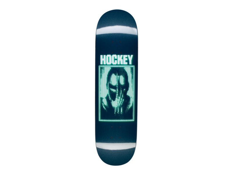HOCKEY Hockey Ben Kudos Side Effects Deck - 8.25