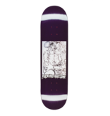 Fucking Awesome Fucking Awesome Louie Mural Deck - 8.38