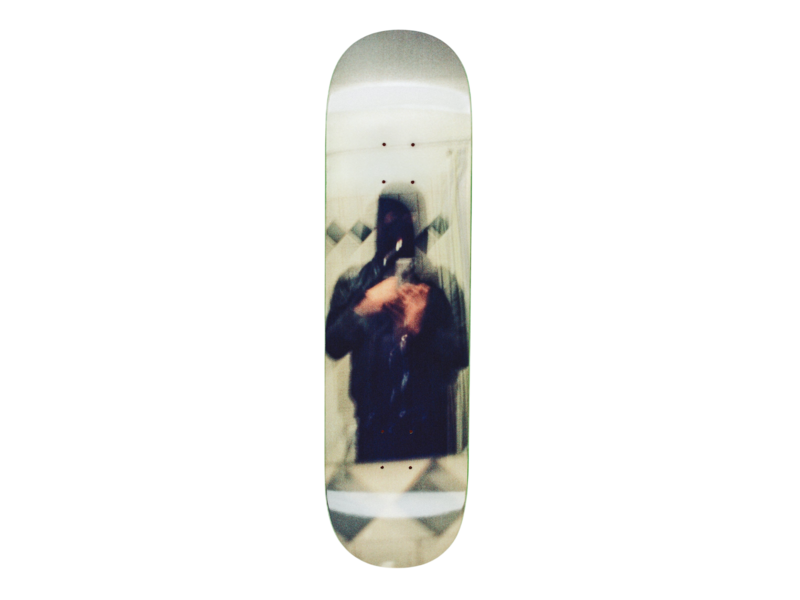 Fucking Awesome Fucking Awesome Anderson Mirror Deck - 8.38