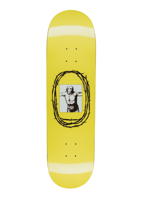 Fucking Awesome Sage By John Deck - 8.38