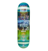 Fucking Awesome Fucking Awesome Store Collage Gradient Deck - 8.0