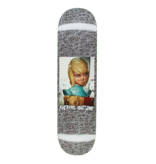 Fucking Awesome Fucking Awesome Curren Orphan Deck - 8.25