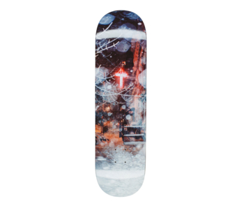Fucking Awesome AVE Snow Fall Deck - 8.5