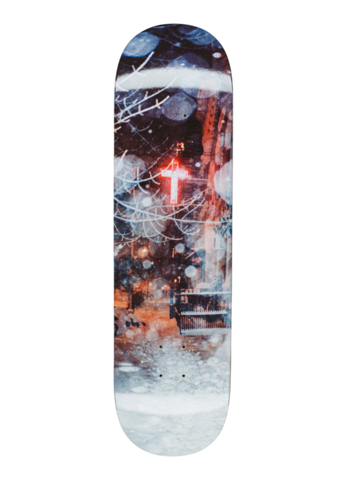 Fucking Awesome AVE Snow Fall Deck - 8.5