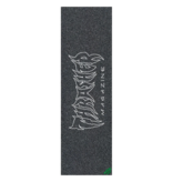 Thrasher Thrasher X Mob Metal Griptape -  "10x33in"
