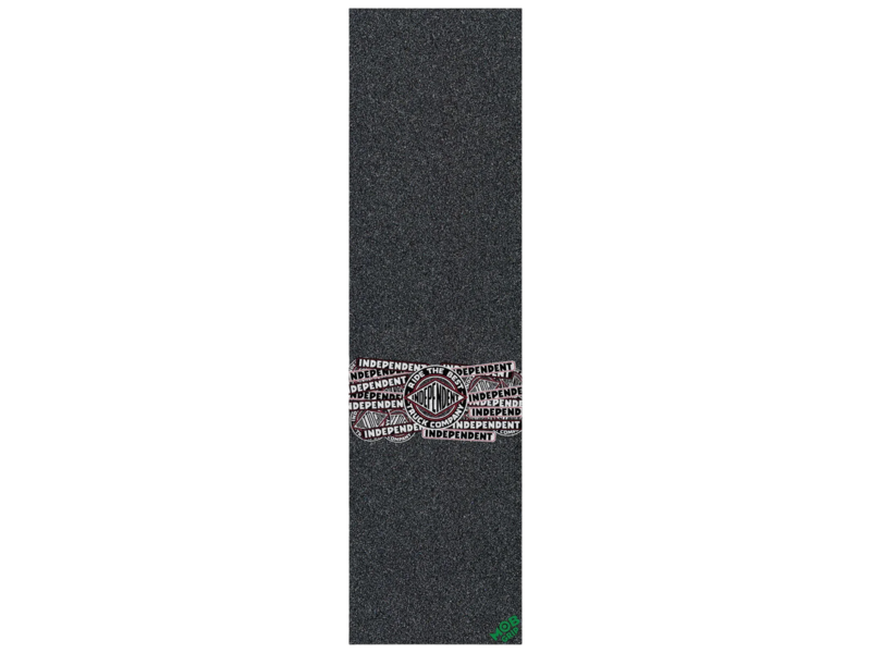 MOB Mob X Independent Sticker Slap Griptape - "9x33in"
