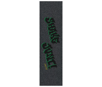 Shake Junt X Mob Piombo Griptape - "9x33in"
