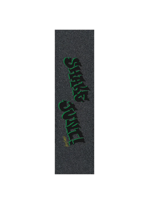 Shake Junt X Mob Piombo Griptape - "9x33in"