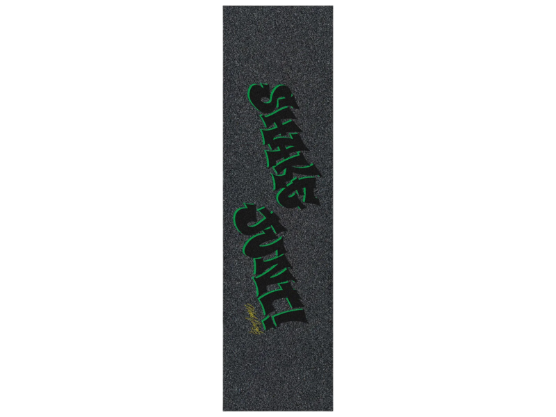 Shake Junt Shake Junt X Mob Piombo Griptape - "9x33in"