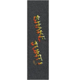 Shake Junt Shake Junt X Mob Burzinski Griptape - "9x33in"