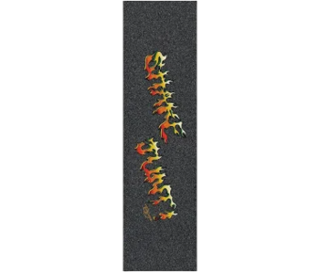 Shake Junt X Mob Burzinski Griptape - "9x33in"