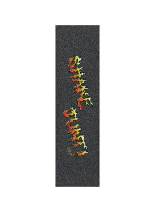 Shake Junt X Mob Burzinski Griptape - "9x33in"
