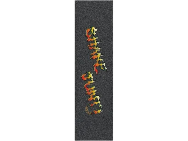 Shake Junt Shake Junt X Mob Burzinski Griptape - "9x33in"