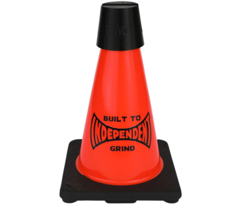 Independent BTG Phone Cone - Orange