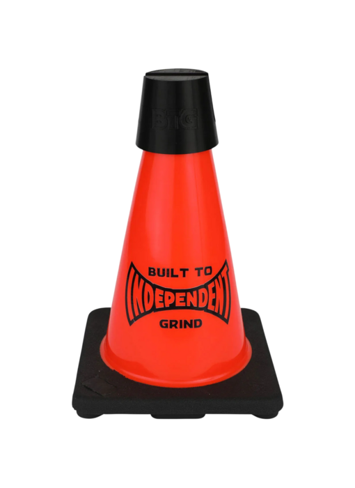 Independent BTG Phone Cone - Orange